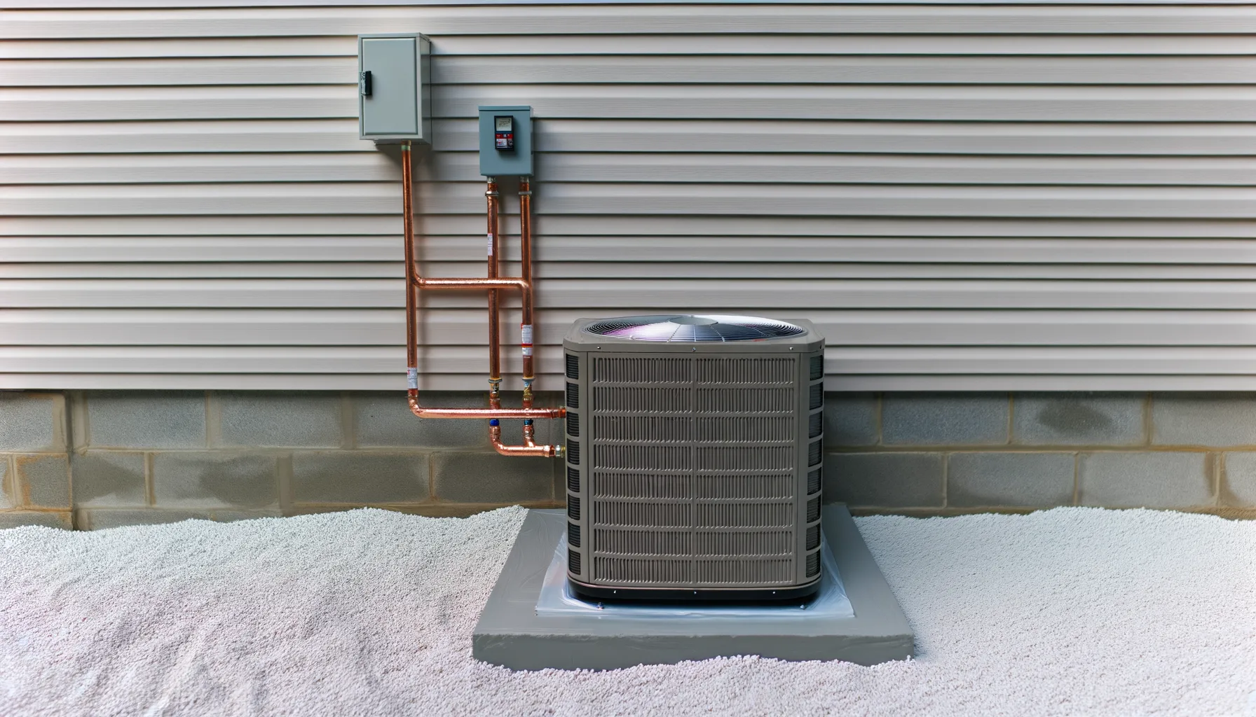 Furnace Replacement