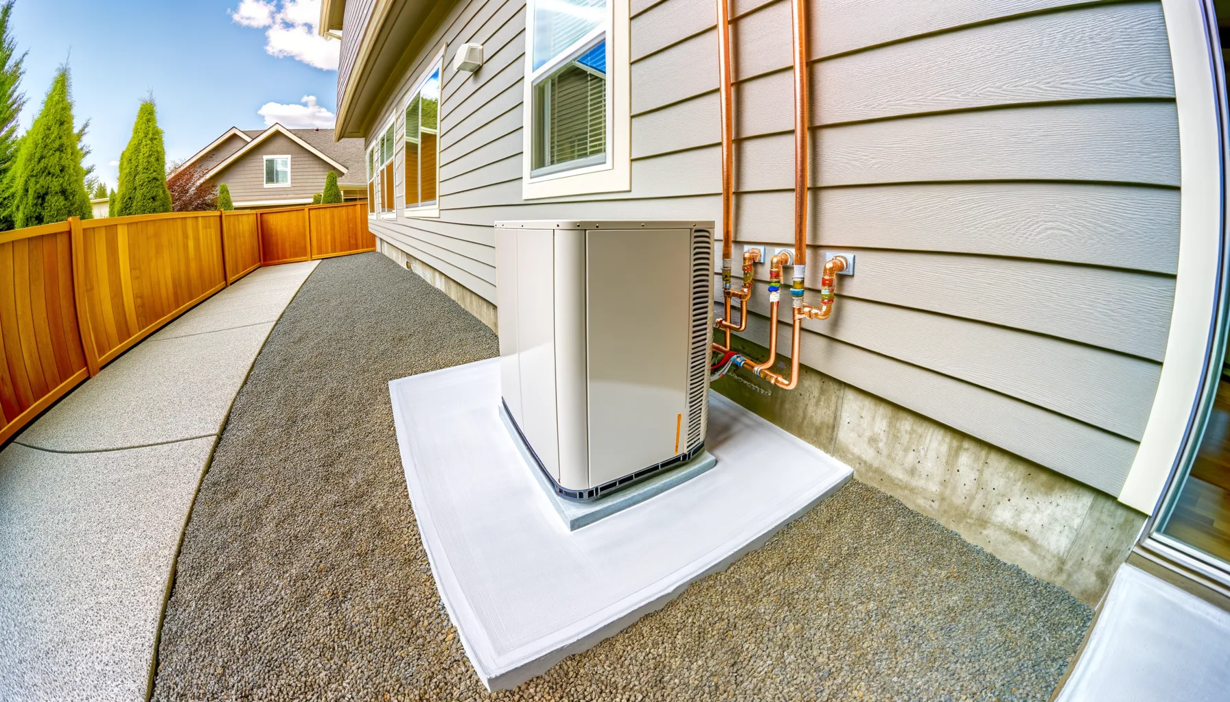 How Much Does HVAC Cost in Lakewood? 2026 Price Guide