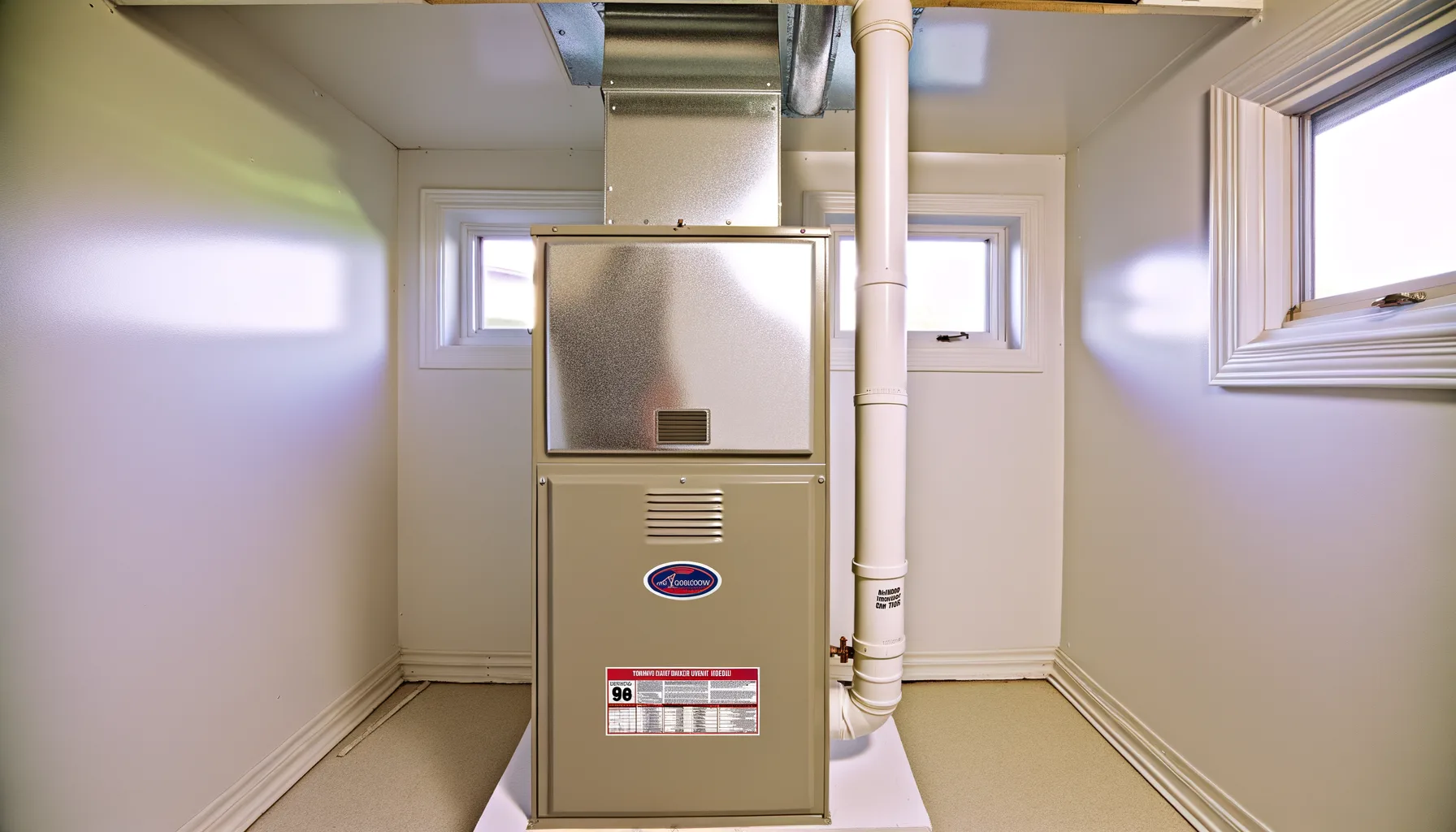 Seasonal HVAC Service