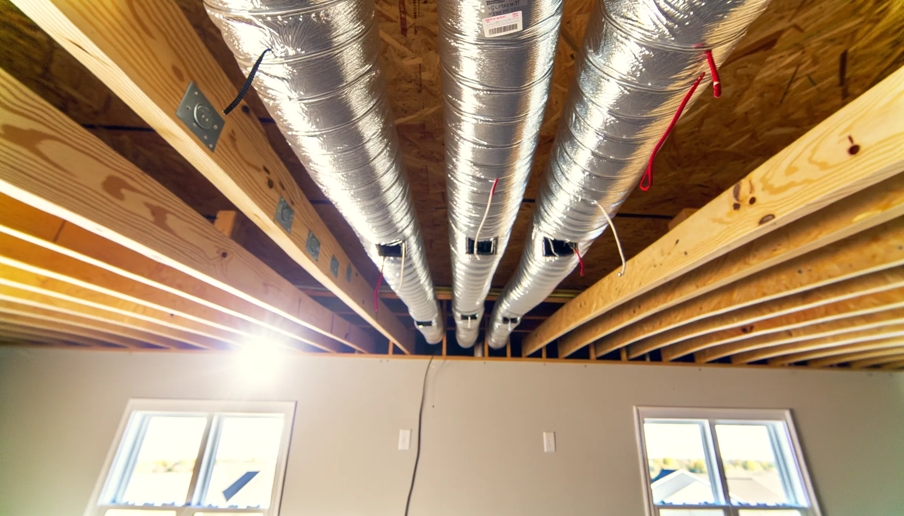 Spring HVAC Maintenance Checklist for Lakewood Homes