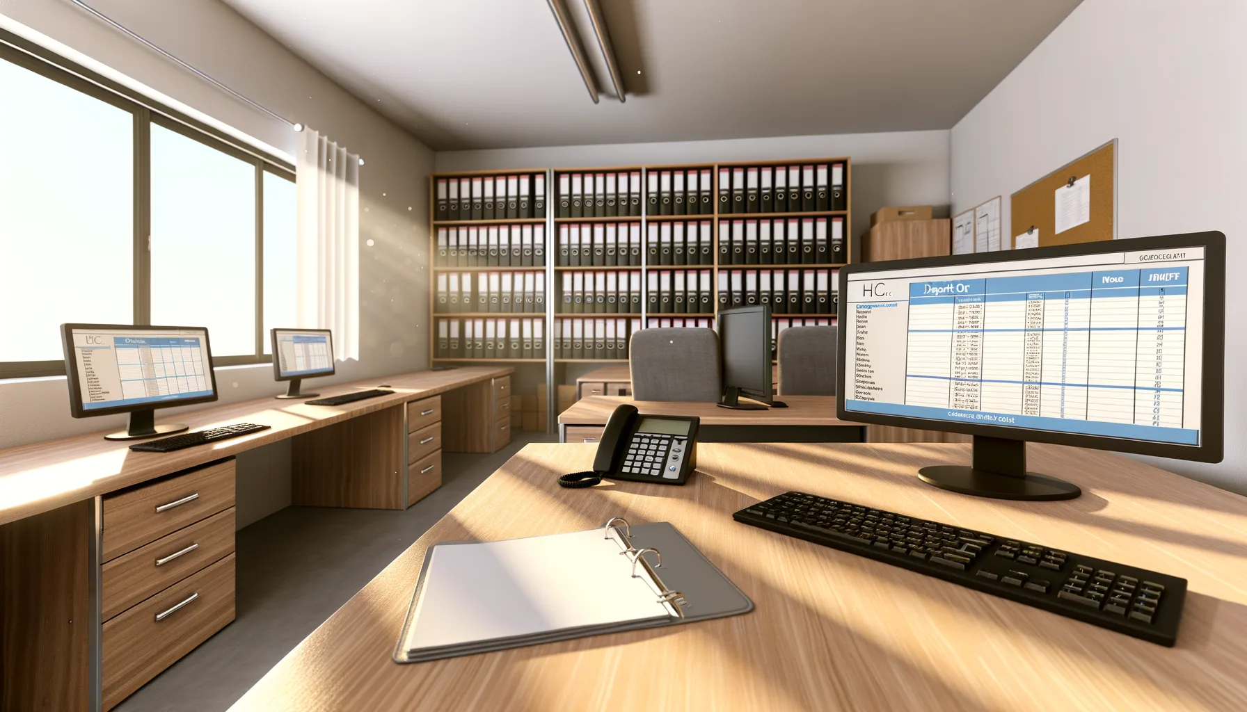 BreezeChill Heating and Air Conditioning team