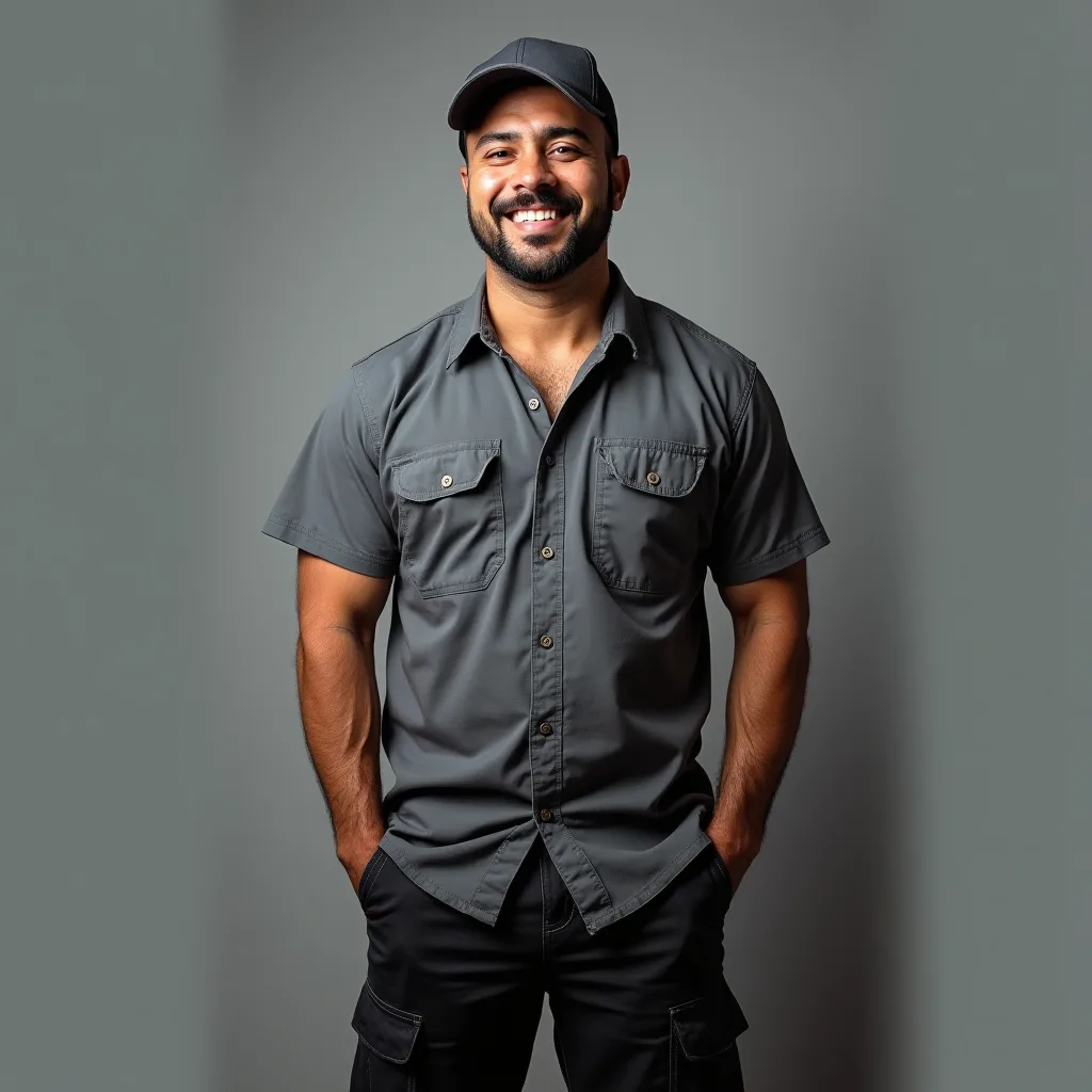 Antonio Flores
