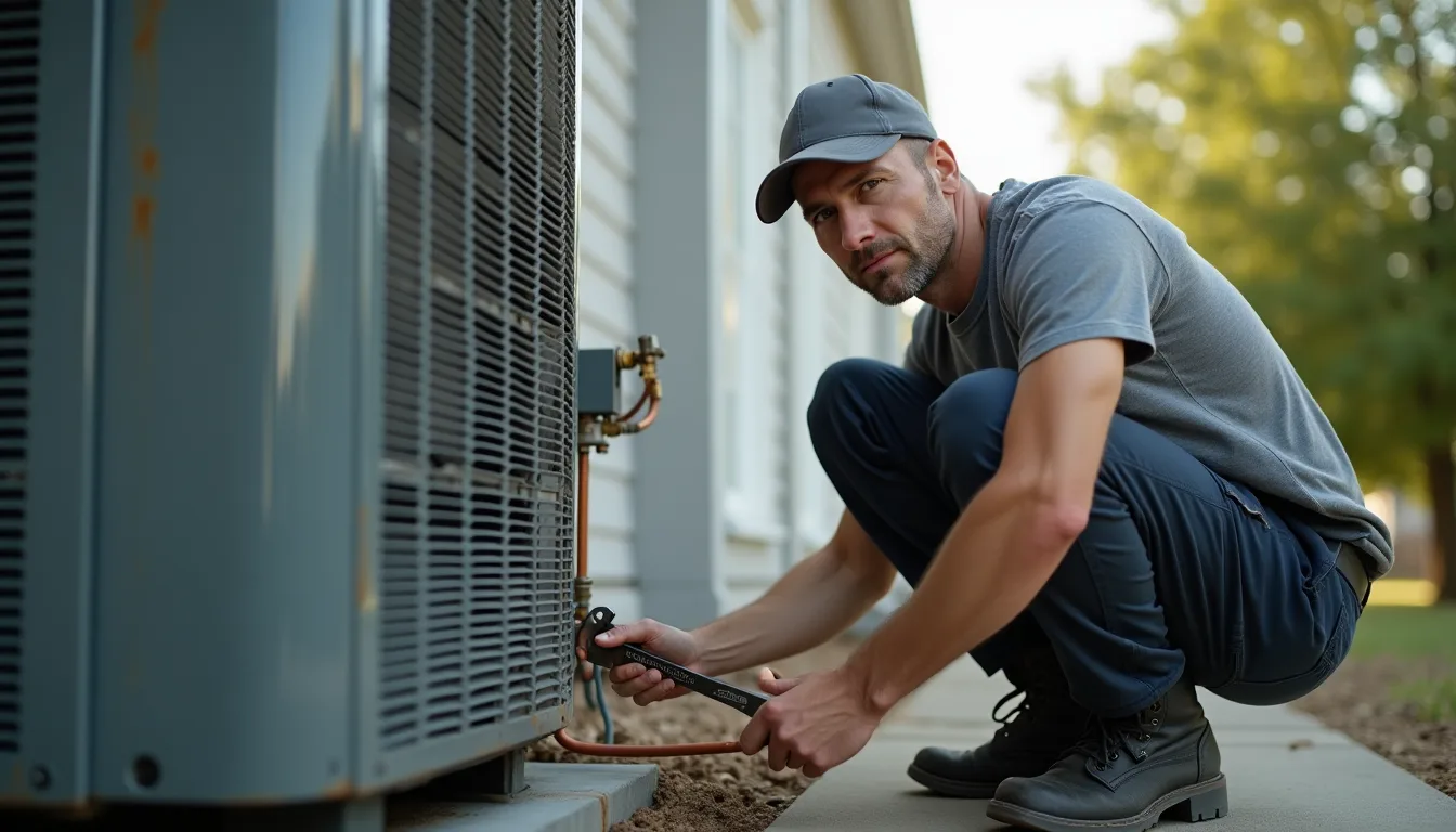HVAC