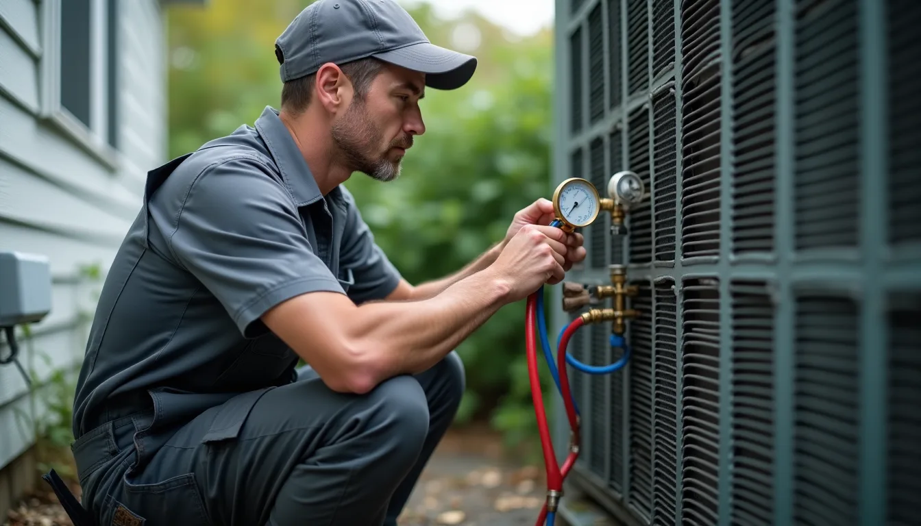 HVAC